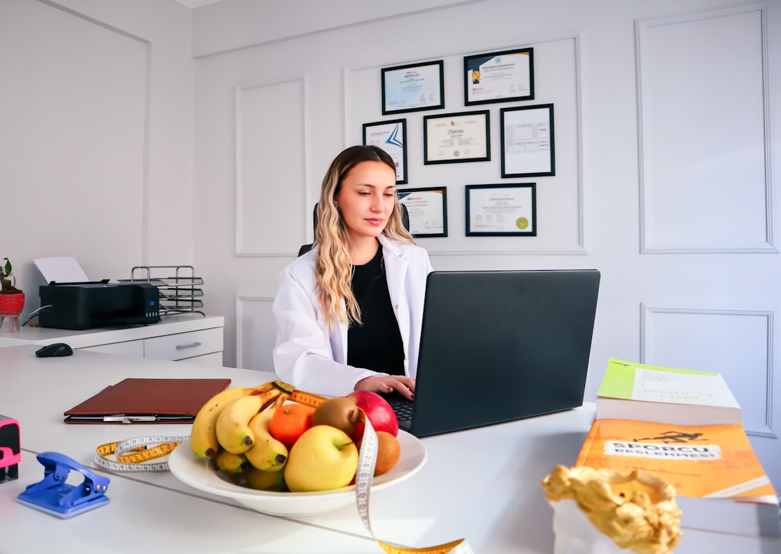 Ricerca scientifica su alimentazione